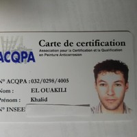 Khalid Driouch