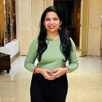 Upasana Yadav