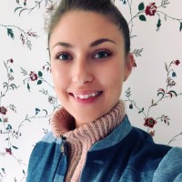 Anne Dorte Bækgaard