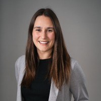 Noémie Gravel-Denis, Mba