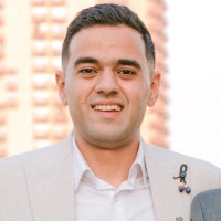 Mohamed Khaled masoud