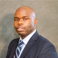 Marcus Johnson