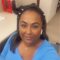 Cassandra Chavez