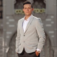 Ahmed Seif
