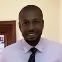Fred Iweze