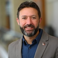 John Hornbuckle, MS-MIS, PMP