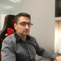Laurent Voisin