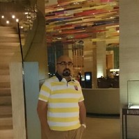 manoj kothari