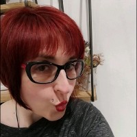 Rebeca Gonzalo Copy