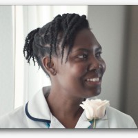 Justine Musiime