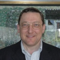 Chris Thomson