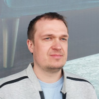 Alexander Fufaiev