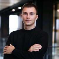 Daniel kaisser Bagiński