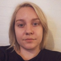 Kristine Stenov Sørensen