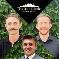 The Iron Circle