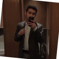 Rehan Ahmed