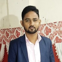 Md Saddam Hussain