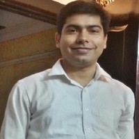 Ashutosh R.