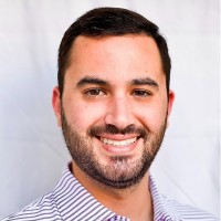 Brent Smith II, DDS, MBA