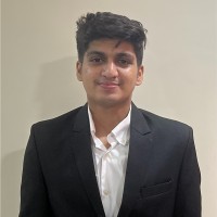 Darpan Patil
