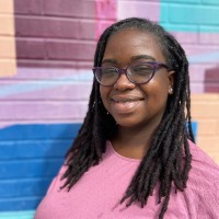 Cherrelle Warren