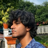 Ananthu Shaji