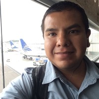 Juan A. Calzada Cardona