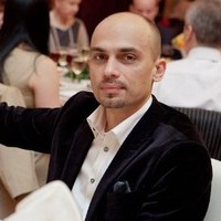 Дмитрий Лихарев