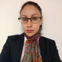 Reyna Anabell Sanchez Arango