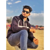 Sayed Afrid