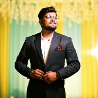 Pragnesh Prajapati