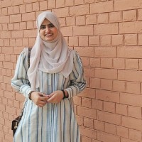 Kainat Umar