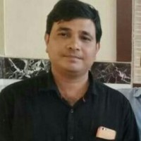 Mukesh Kumar
