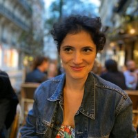 Hélène Bourgois ♻️