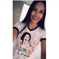 Geraldine Zambrana Herrera