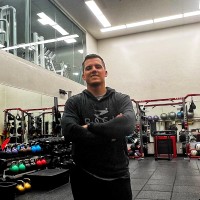 Sam Sepulveda