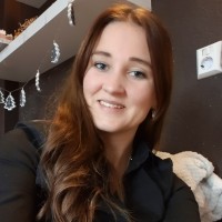 Jessica Van Der Velden