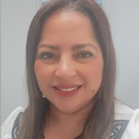 Sandra Lisboa