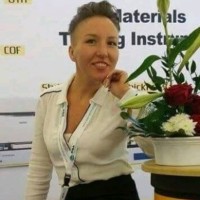 Olga Romashko