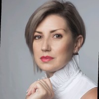 EVIE-HARA DIKAIOU,MSc, MProf, PD