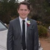 Rhys Vaudin