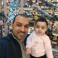 Joseph Srour