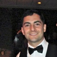 Kyle Welling