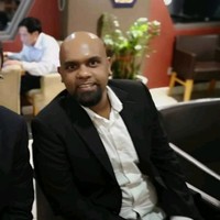 Danush Sugumaran