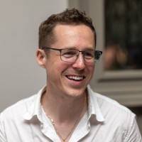 Eric Rusch