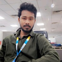 Vinay Kudurupaka