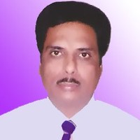 Madhukar Mali