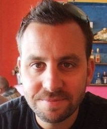 Dan Hesson