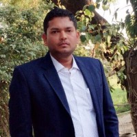 Jitin Dhakrey