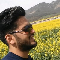 Ali Ahmadabadi